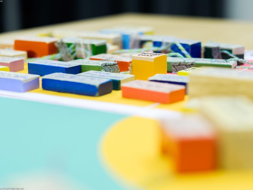 យុទ្ធសាស្ត្រសម្រាប់ការប្រកួតនិងការផ្តល់ជូន