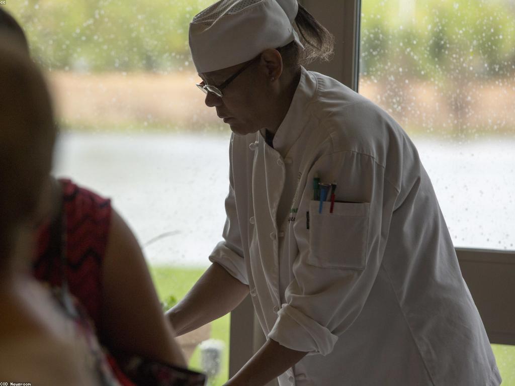 ការរៀបចំព្រឹត្តិការណ៍ស្នាក់នៅ